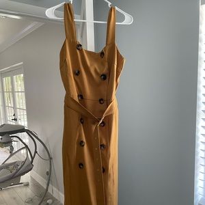 BRAND NEW LUCY PARIS DRESS